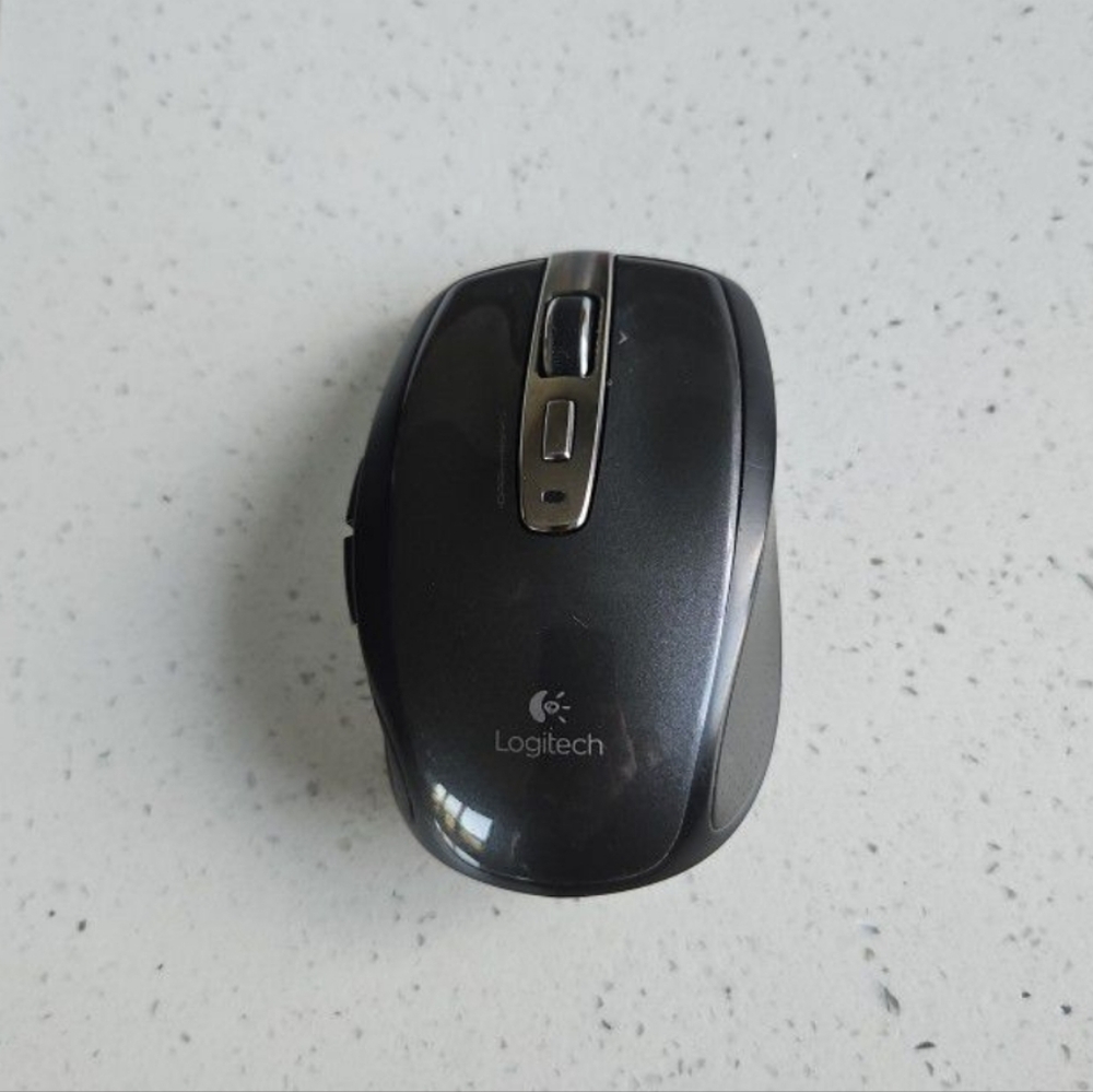 Logitech MX anywhere